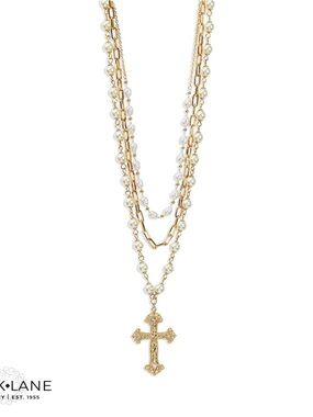 Park Lane Serenity Necklace